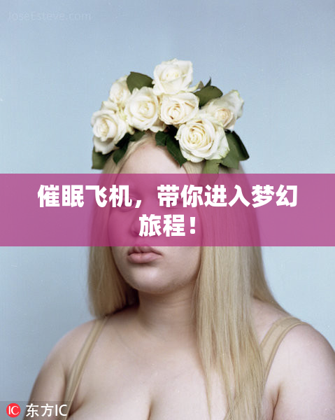 催眠飞机，带你进入梦幻旅程！