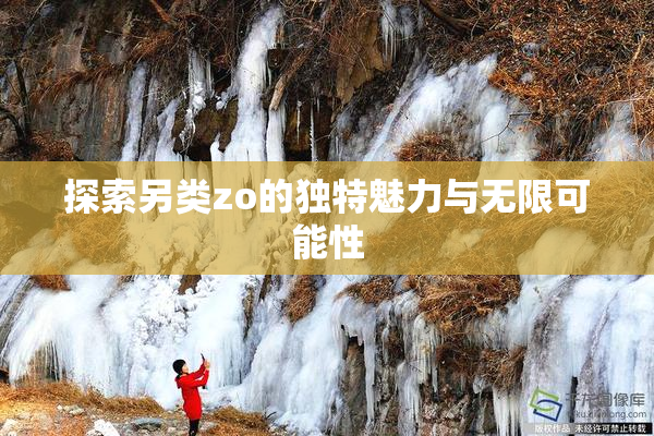 探索另类zo的独特魅力与无限可能性