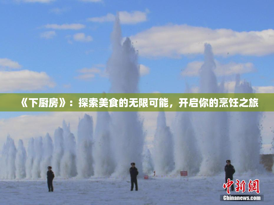 《下厨房》：探索美食的无限可能，开启你的烹饪之旅