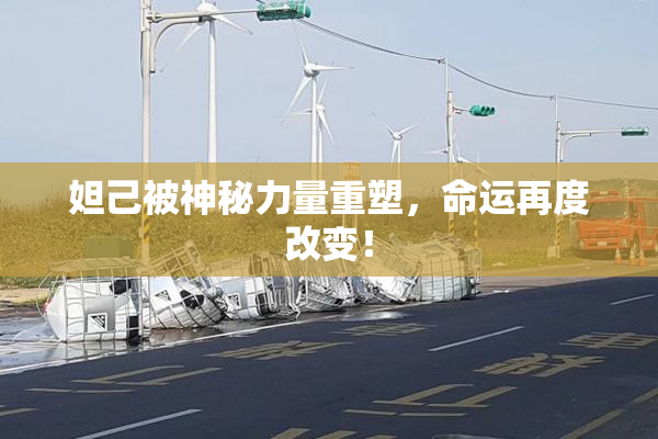 妲己被神秘力量重塑，命运再度改变！