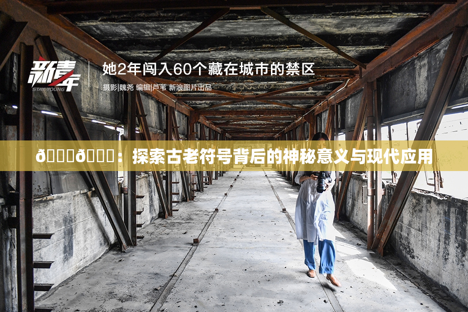 🐔🐔：探索古老符号背后的神秘意义与现代应用
