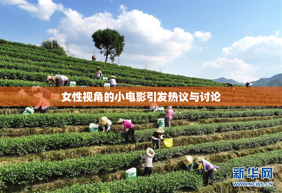 女性视角的小电影引发热议与讨论