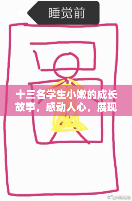 十三名学生小嫩的成长故事，感动人心，展现青春力量