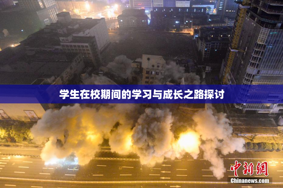 学生在校期间的学习与成长之路探讨
