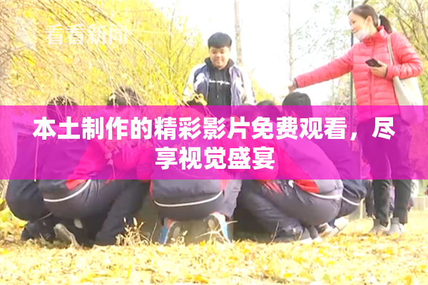 本土制作的精彩影片免费观看，尽享视觉盛宴
