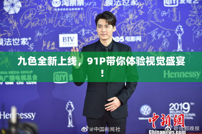 九色全新上线，91P带你体验视觉盛宴！