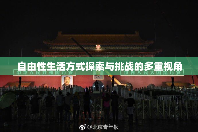 自由性生活方式探索与挑战的多重视角