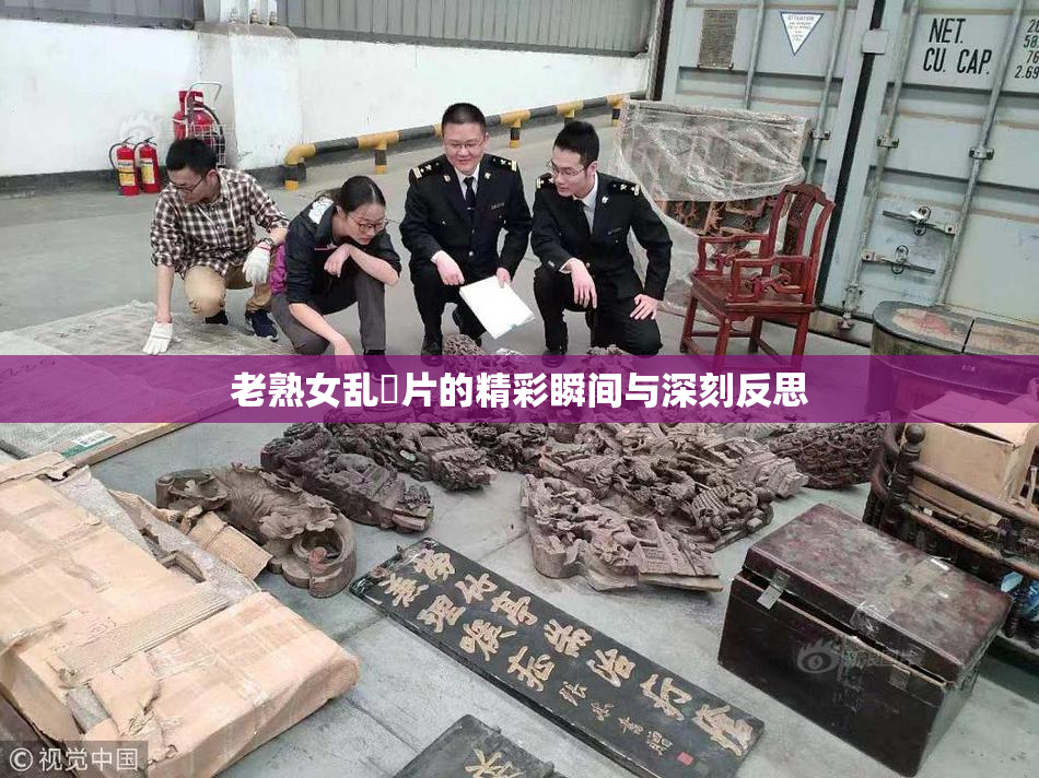 老熟女乱婬片的精彩瞬间与深刻反思
