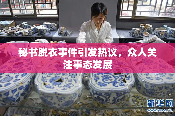 秘书脱衣事件引发热议，众人关注事态发展