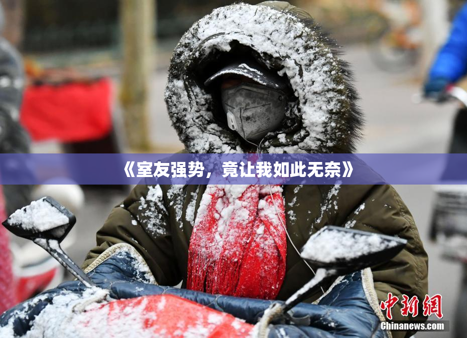 《室友强势，竟让我如此无奈》