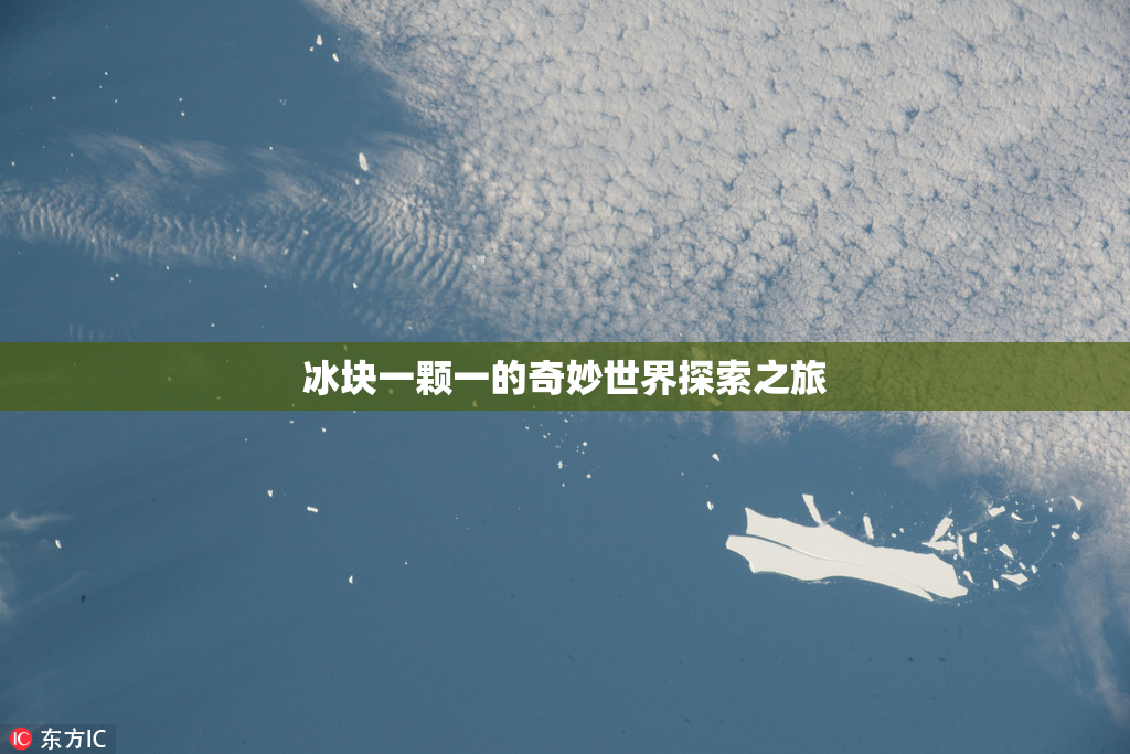 冰块一颗一的奇妙世界探索之旅