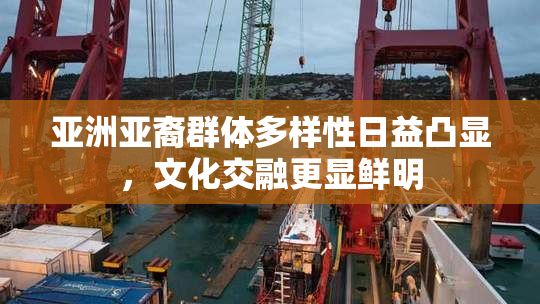 亚洲亚裔群体多样性日益凸显，文化交融更显鲜明