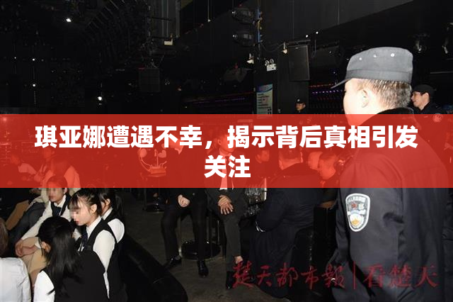 琪亚娜遭遇不幸，揭示背后真相引发关注