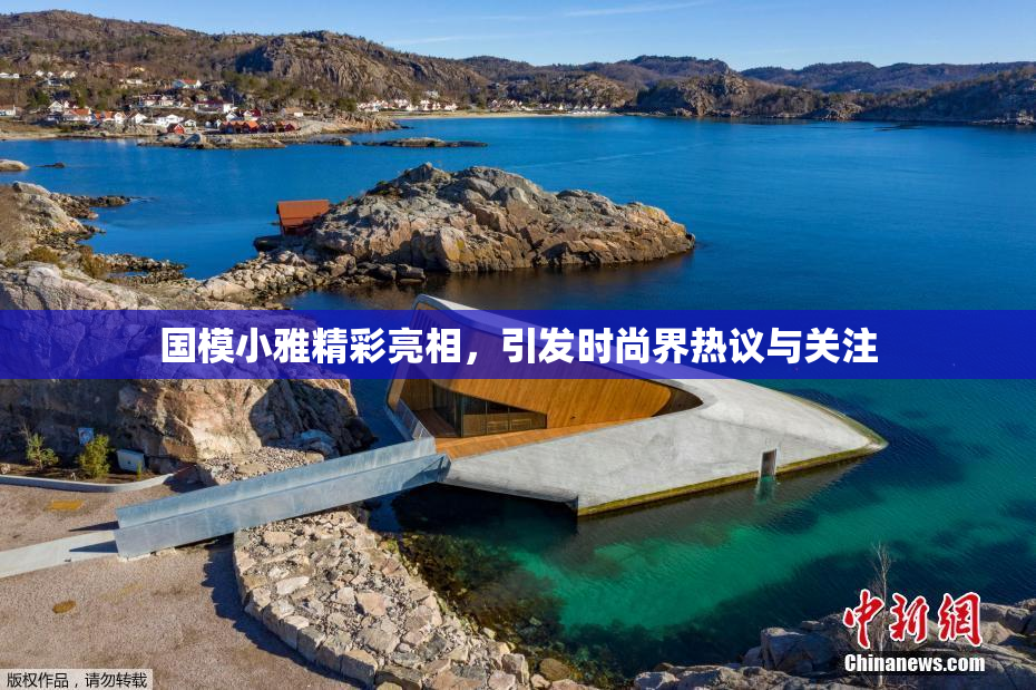 国模小雅精彩亮相，引发时尚界热议与关注