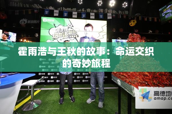 霍雨浩与王秋的故事：命运交织的奇妙旅程