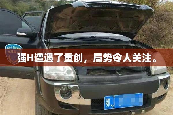 强H遭遇了重创，局势令人关注。