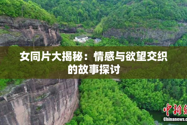 女同片大揭秘：情感与欲望交织的故事探讨