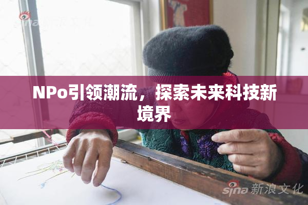 ΝPo引领潮流，探索未来科技新境界