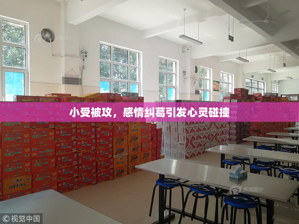 小受被攻，感情纠葛引发心灵碰撞