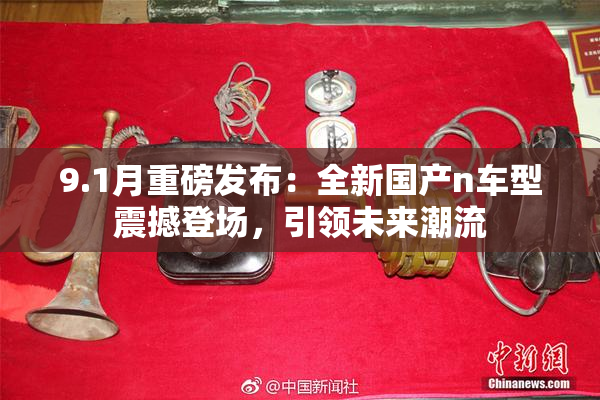 9.1月重磅发布：全新国产n车型震撼登场，引领未来潮流