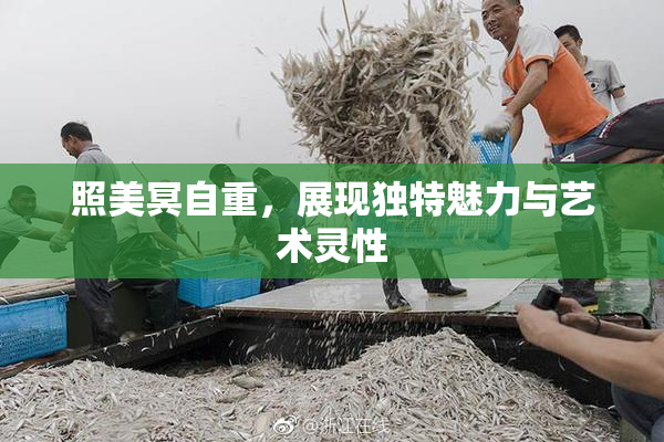 照美冥自重，展现独特魅力与艺术灵性