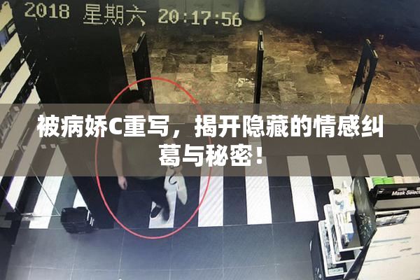 被病娇C重写，揭开隐藏的情感纠葛与秘密！