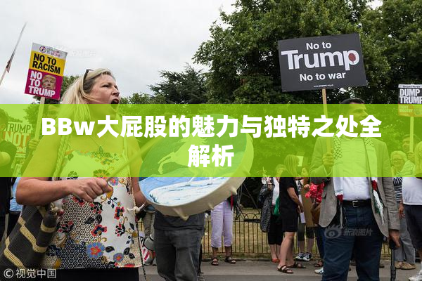 BBw大屁股的魅力与独特之处全解析