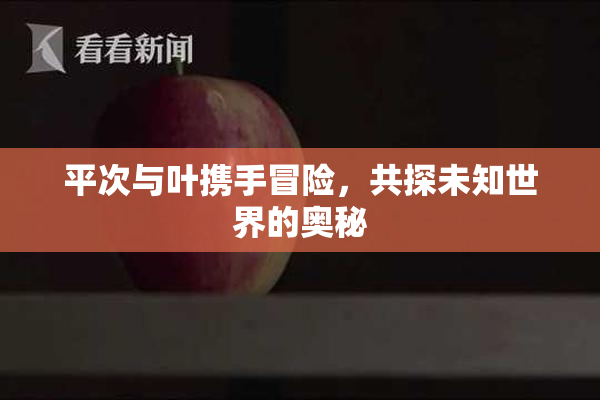 平次与叶携手冒险，共探未知世界的奥秘