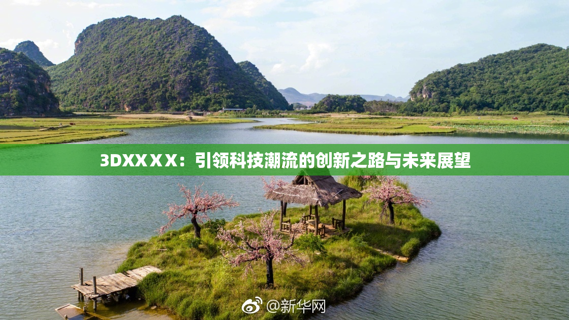 3DXXⅩX：引领科技潮流的创新之路与未来展望