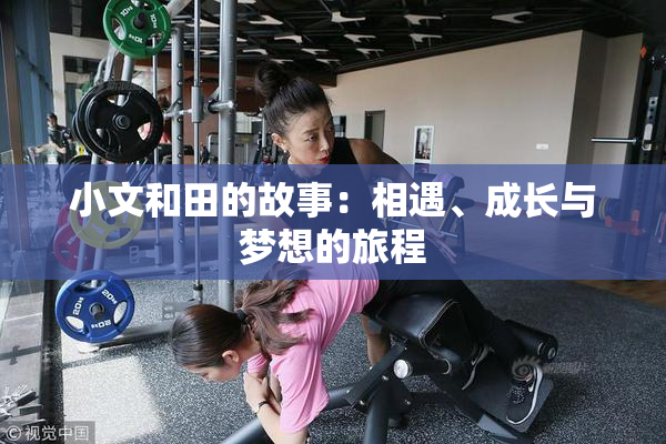 小文和田的故事：相遇、成长与梦想的旅程