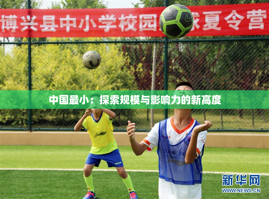 中国最小：探索规模与影响力的新高度