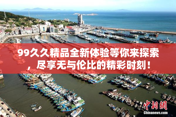 99久久精品全新体验等你来探索，尽享无与伦比的精彩时刻！