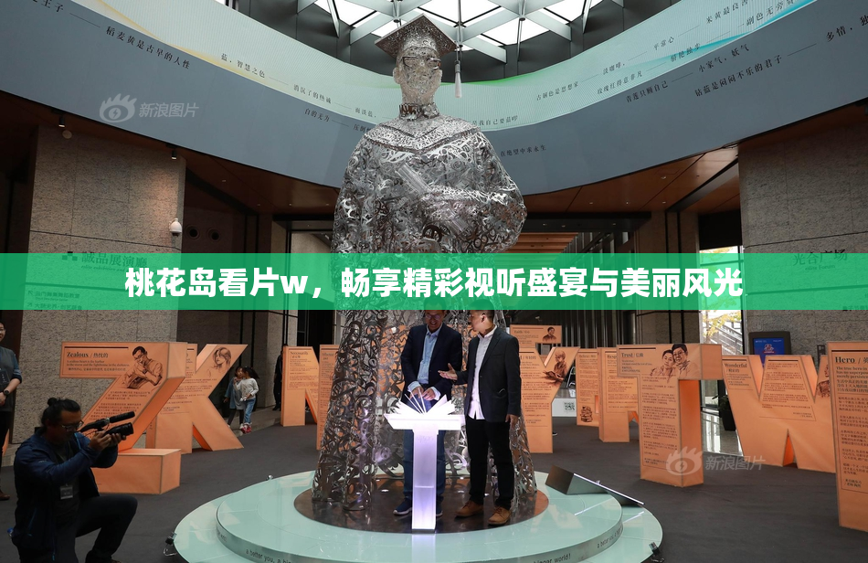 桃花岛看片w，畅享精彩视听盛宴与美丽风光