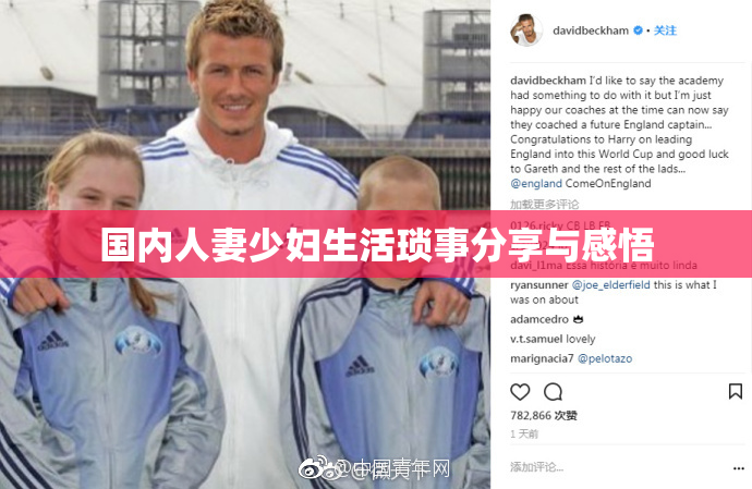 国内人妻少妇生活琐事分享与感悟