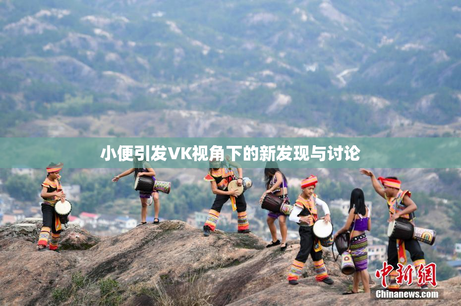 小便引发VK视角下的新发现与讨论
