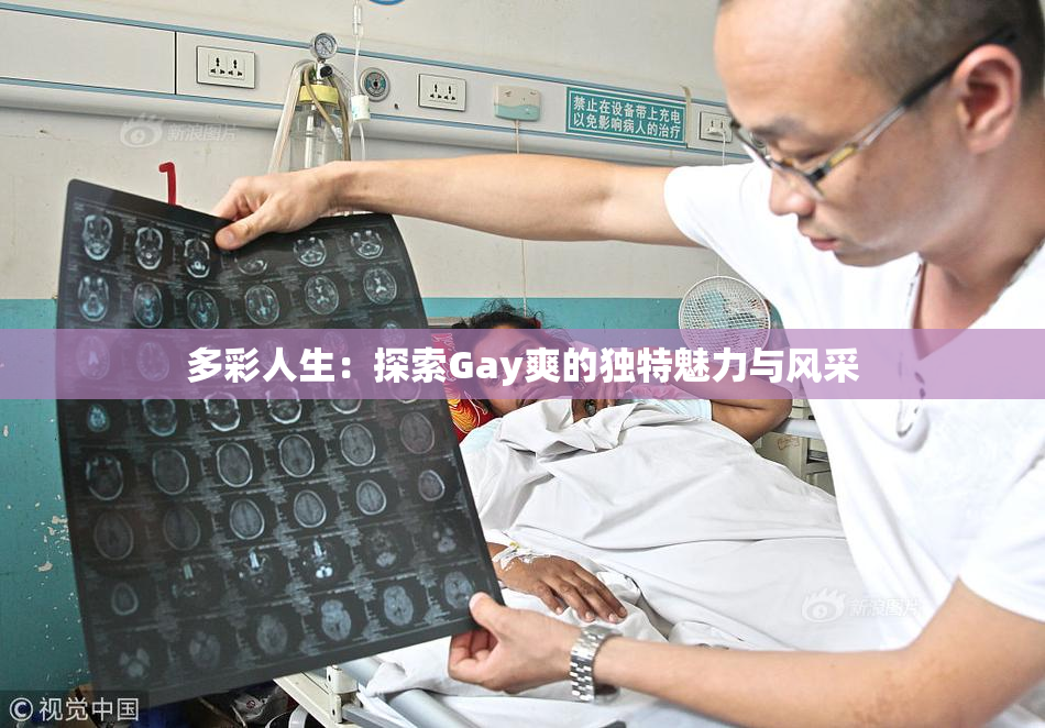 多彩人生：探索Gay爽的独特魅力与风采