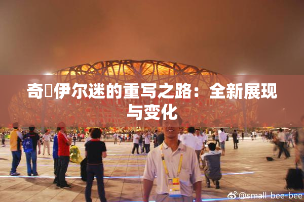 奇犽伊尔迷的重写之路：全新展现与变化