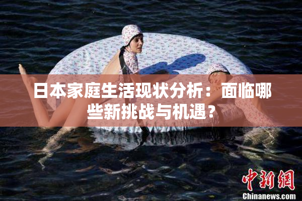 日本家庭生活现状分析：面临哪些新挑战与机遇？