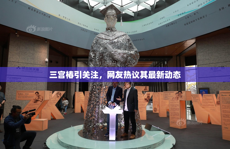三宫椿引关注，网友热议其最新动态