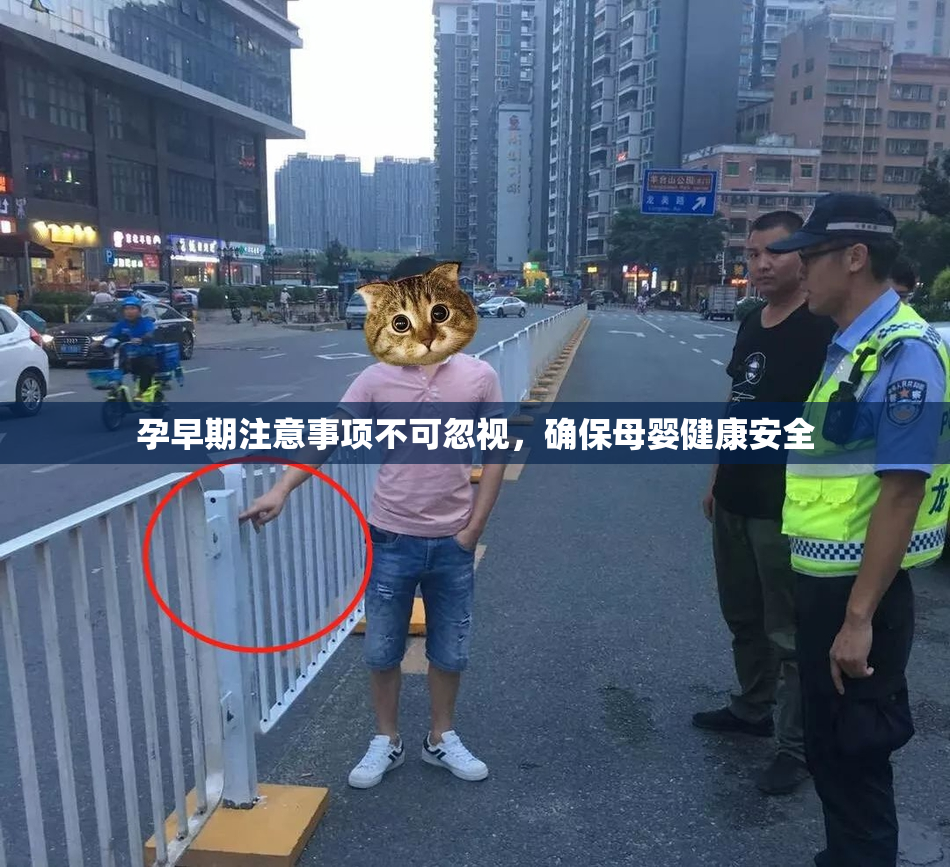 孕早期注意事项不可忽视，确保母婴健康安全
