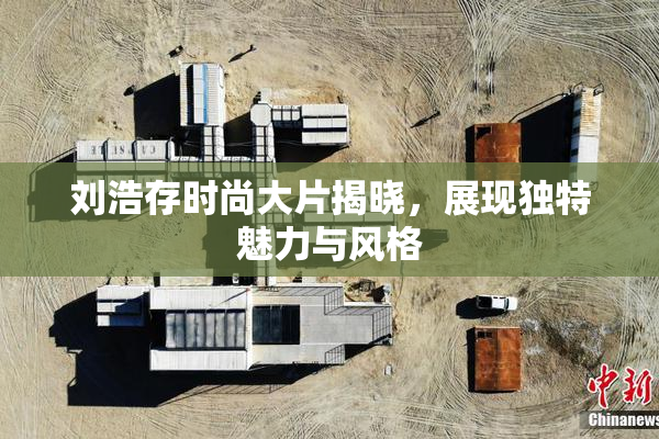 刘浩存时尚大片揭晓，展现独特魅力与风格