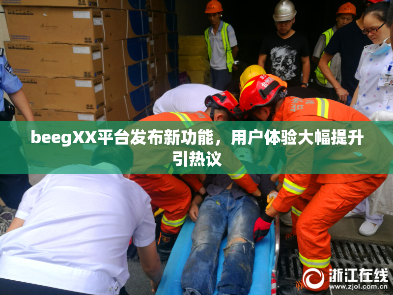 beegXX平台发布新功能，用户体验大幅提升引热议