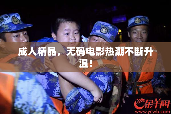 成人精品，无码电影热潮不断升温！