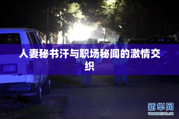 人妻秘书汗与职场秘闻的激情交织