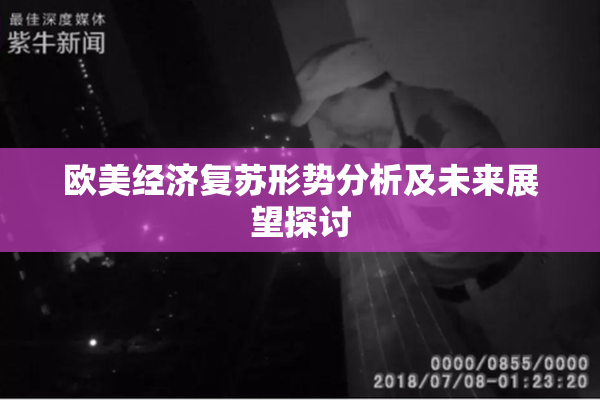 欧美经济复苏形势分析及未来展望探讨