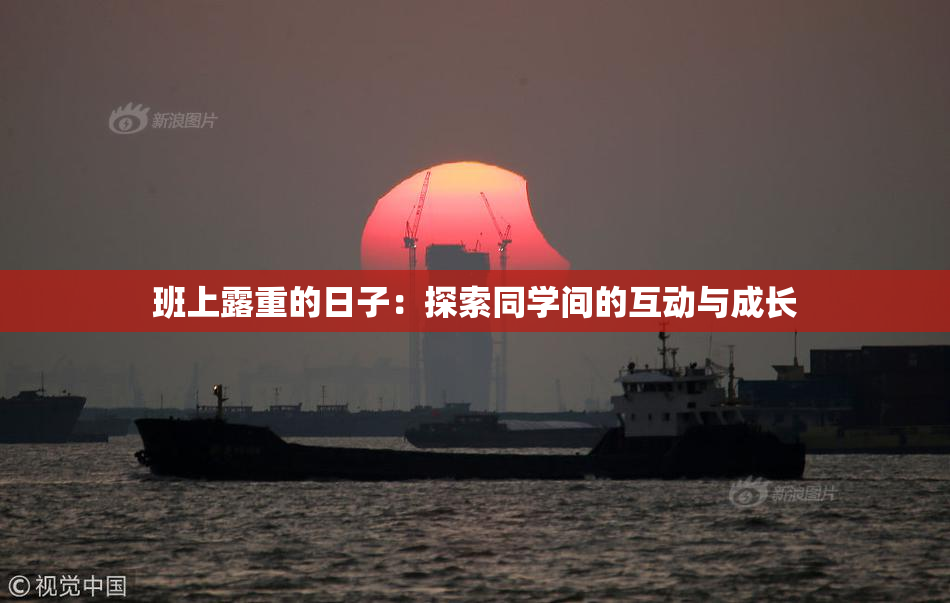 班上露重的日子：探索同学间的互动与成长