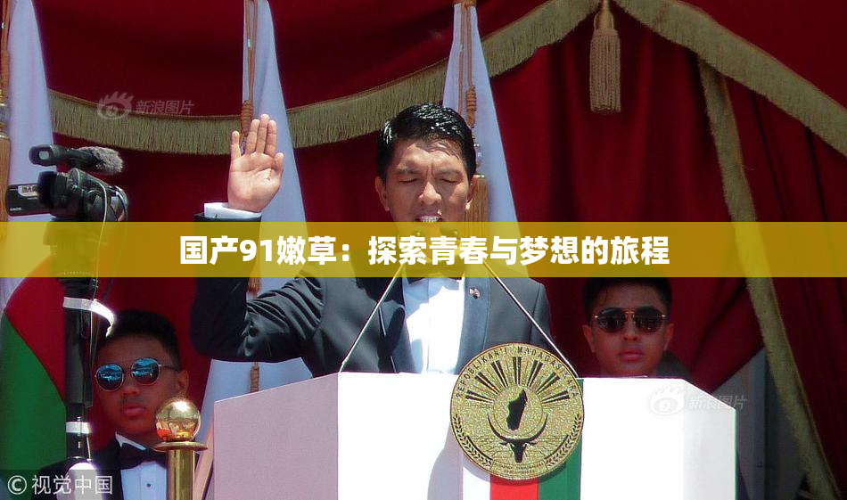 国产91嫩草：探索青春与梦想的旅程