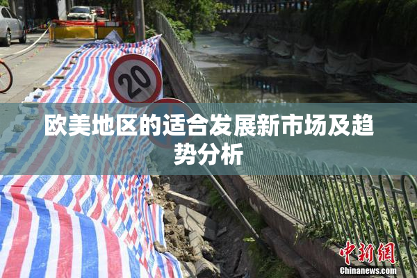 欧美地区的适合发展新市场及趋势分析