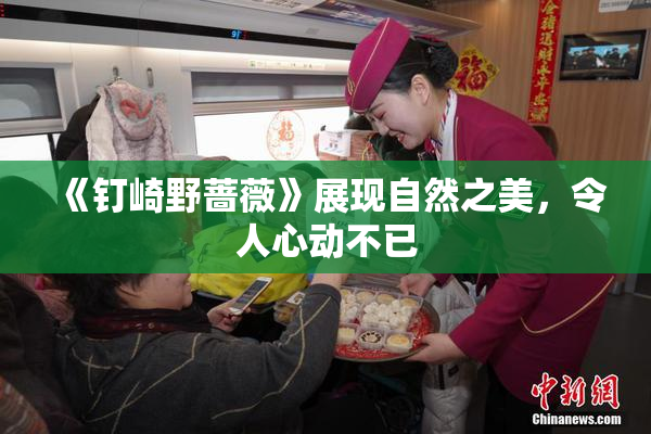 《钉崎野蔷薇》展现自然之美，令人心动不已
