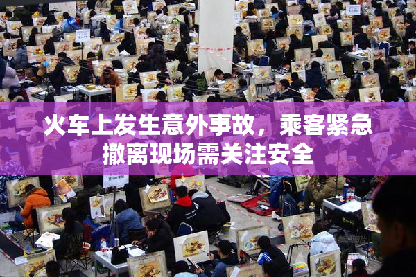 火车上发生意外事故，乘客紧急撤离现场需关注安全
